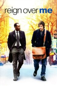 Reign Over Me 2007 one on netflix