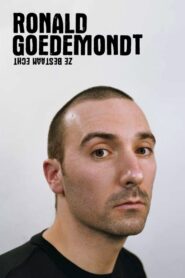 Ronald Goedemondt: Ze bestaan echt 2008 one on netflix