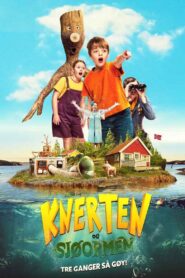 Twigson and the Sea Monster 2020 one on netflix