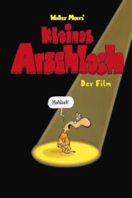 Kleines Arschloch – Der Film 1997 one on netflix
