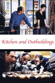 Kitchen with Apartment 1993 one on netflix