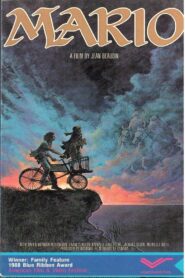 Mario 1984 one on netflix