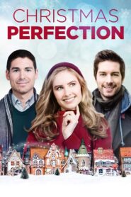 Christmas Perfection 2018 one on netflix