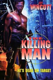 The Killing Machine 1995 one on netflix