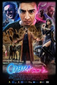Cobra non è 2020 one on netflix
