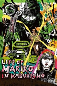 Life of Mariko in Kabukicho 2023 one on netflix