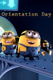 Orientation Day 2010 one on netflix