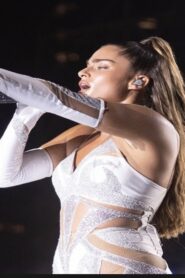 Noa Kirel – The Way to The Eurovision Song Contest – Part 1 2023 one on netflix