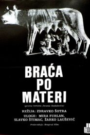 Maternal Half-Brothers 1988 one on netflix