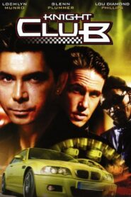 Knight Club 2001 one on netflix