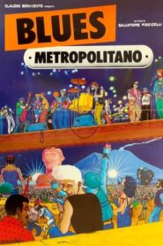 Blues metropolitano 1985 one on netflix