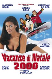 Christmas Vacation 2000 1999 one on netflix