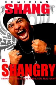 Shang Forbes: Shang Is Shangry! Live in Nyc 2017 one on netflix