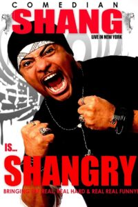 Shang Forbes: Shang Is Shangry! Live in Nyc 2017 one on netflix