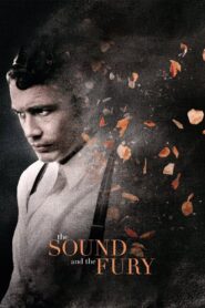 The Sound and the Fury 2015 one on netflix