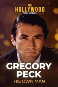 Gregory Peck: His Own Man 1988 one on netflix