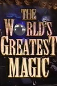 The World’s Greatest Magic 1994 one on netflix