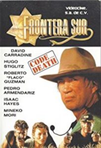 Code… Death: Frontera Sur 1993 one on netflix