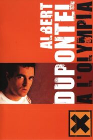 Albert Dupontel à l’Olympia 1992 one on netflix