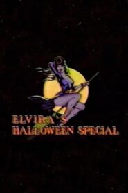Elvira’s Halloween Special 1986 one on netflix