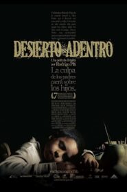 The Desert Within 2008 one on netflix