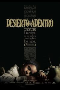 The Desert Within 2008 one on netflix