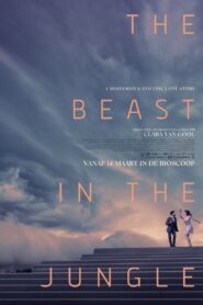 The Beast in the Jungle 2019 one on netflix