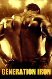 Generation Iron 2013 one on netflix