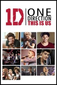 One Direction: This Is Us 2013 one on netflix