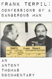 Frank Terpil: Confessions of a Dangerous Man 1982 one on netflix