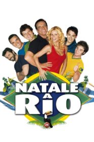 Natale a Rio 2008 one on netflix