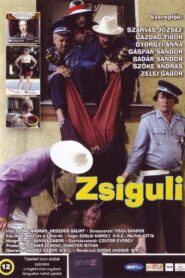 Zhiguli 2004 one on netflix