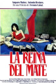 La reina del mate 1985 one on netflix
