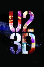 U2 3D 2008 one on netflix