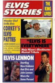 Elvis Stories 1989 one on netflix