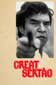 Great Sertão 2024 one on netflix