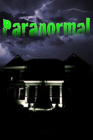 Paranormal 2009 one on netflix
