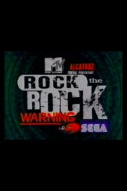 MTV Sega: Rock the Rock 1994 one on netflix