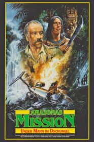 Unser Mann im Dschungel 1987 one on netflix