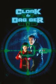 Cloak & Dagger 1984 one on netflix