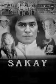 Sakay 1993 one on netflix