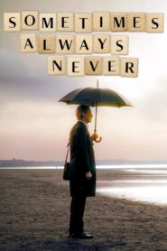Sometimes Always Never 2019 one on netflix
