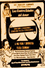 Las Cuatro Edades del Amor 1981 one on netflix