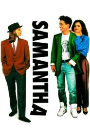 Samantha 1992 one on netflix