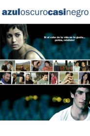 Dark Blue Almost Black 2006 one on netflix