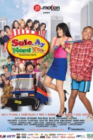 Sule, Ay Need You 2012 one on netflix