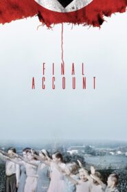 Final Account 2021 one on netflix