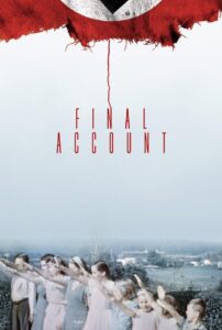 Final Account 2021 one on netflix