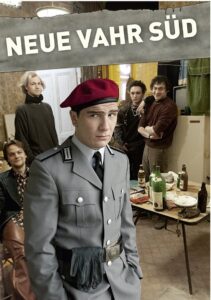 Neue Vahr Süd 2010 one on netflix