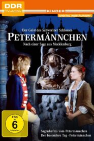 Sagenhaftes vom Petermännchen 1986 one on netflix